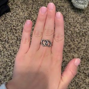James Avery ring